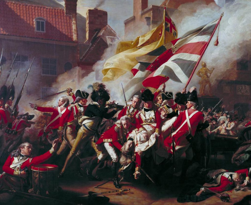 1700-1800 | American History | Booklist