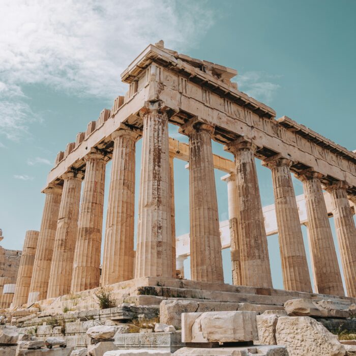 Books about Ancient Greece: Must-Read Books for Young Learners