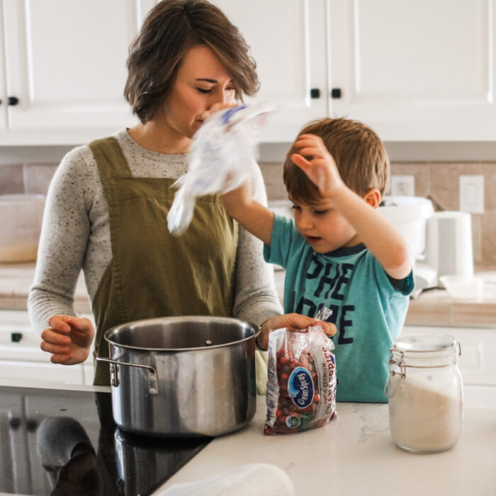 Managing a Household | How to Homeschool Series | Episode 3