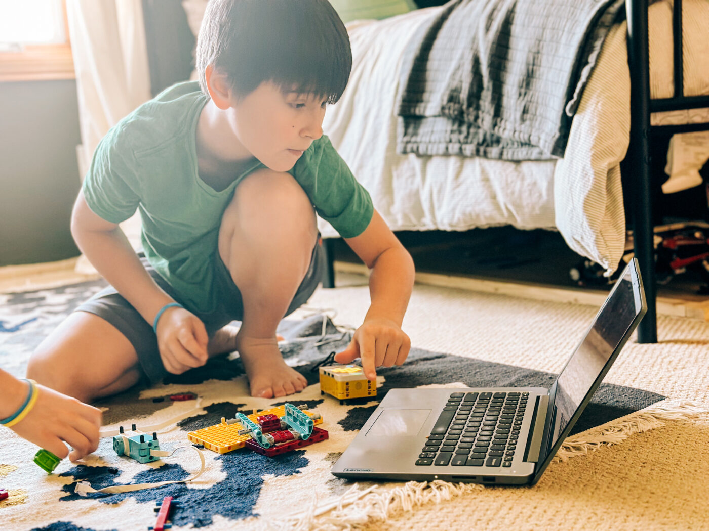 Technology | The Why, What, and How