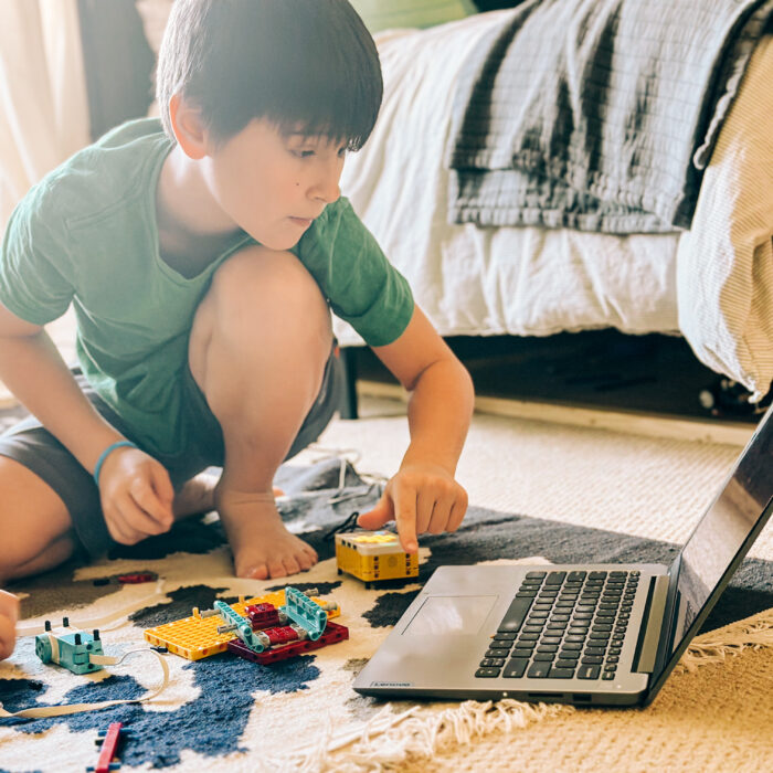 Technology | The Why, What, and How